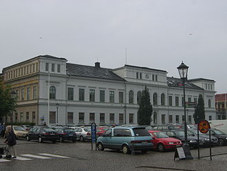 Växjö