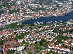 Flensburg