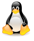 Tux, maskota Linuxa