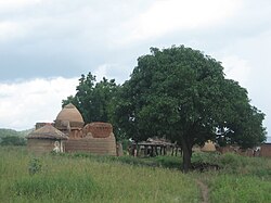 Koutammakou, zemlja Batammariba