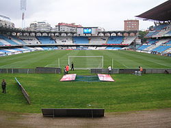 Estadio Balaídos