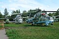 Mil Mi-25