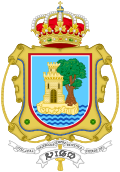 Grb Viga