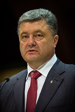 Petro Porošenko