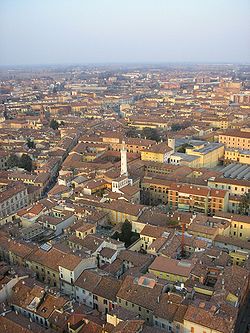 Panorama Cremone s Toraca