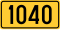 Ž1040
