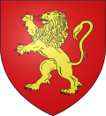 Gryffindor, vrli i hrabri, osnovao ga je Godric Gryffindor