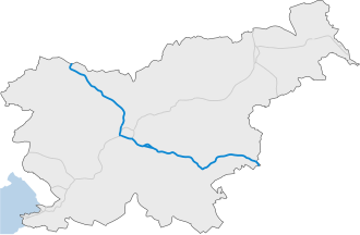 Autocesta A2 (Slovenija)