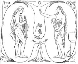 Lorenz Frølich: Bez naziva