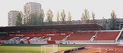 Stadion Karađorđe