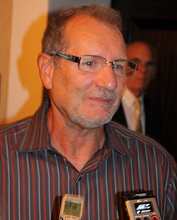 Ed O'Neill