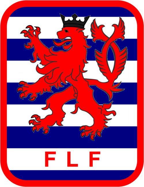 Datoteka:Fédération Luxembourgeoise de Football, Logo.png
