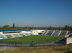Stadion Tvrđava Stadion FK Smederevo