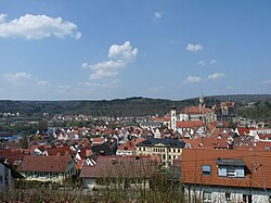 Sigmaringen