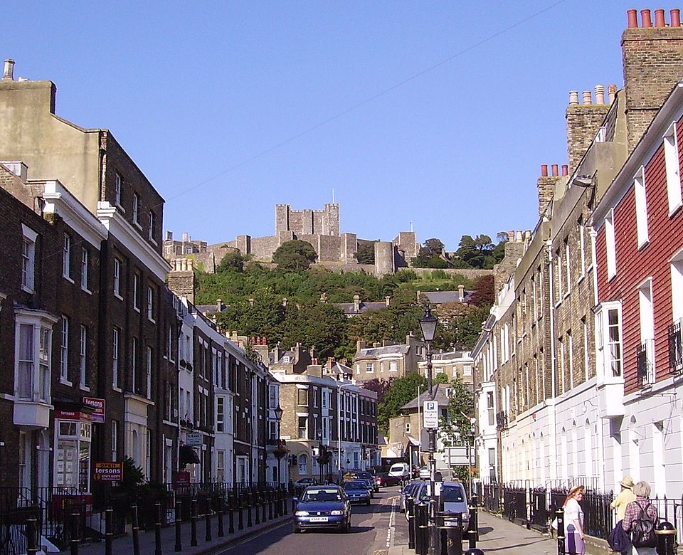 Datoteka:Dover Castle 01.JPG