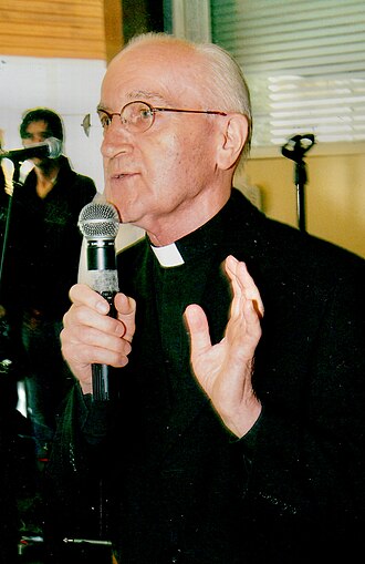 Ivan Fuček SJ
