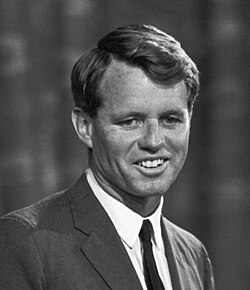 Robert F. Kennedy