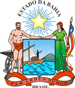 Grb države Bahia