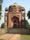 Mauzolej Nai-ka-Gumbad
