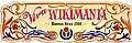 Wikimania 2009.