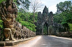 Angkor