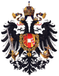 Grb Austrijskog Carstva (do 1915.)