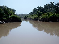 W-Arly-Pendjari kompleks