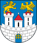 Grb Częstochowe