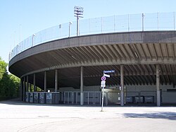 Grünwalder Stadion