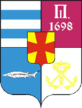 Grb Taganroga