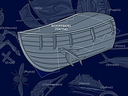 Logotip Carinske uprave