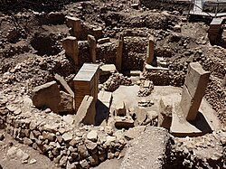 Göbekli Tepe