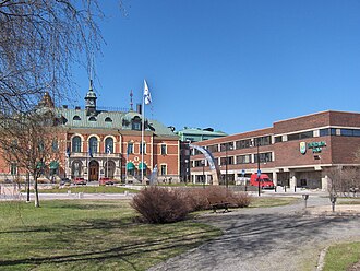 Haparanda