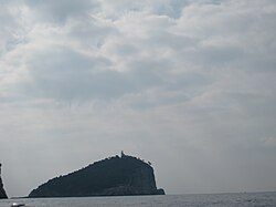 Nacionalni park Cinque Terre i Portovenere s otocima (Palmaria, Tino i Tinetto)