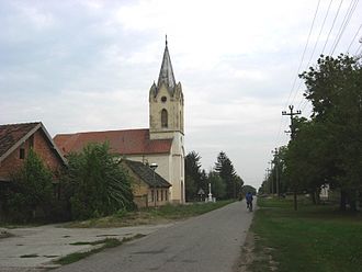 Katolička crkva