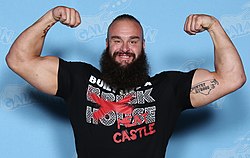 Braun Strowman
