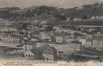 La Locle