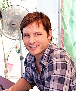 Peter Facinelli