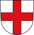 Grb grada Freiburg im Breisgau