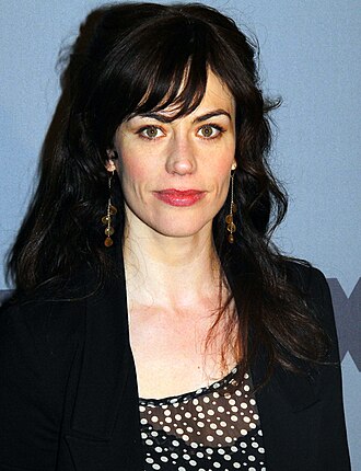 Maggie Siff