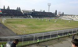 Ganja Stadium