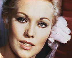 Kim Novak