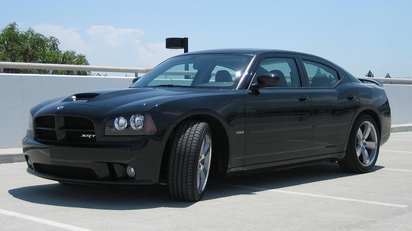 Datoteka:Black Charger SRT.JPG