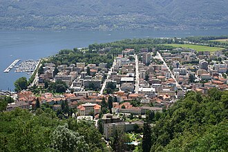 Locarno