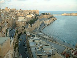 Grad Valletta