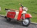 IWL TR 150 Troll 1, 1962. – 1965.