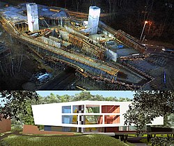 Christian de Portzamparc