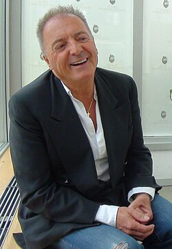Armand Assante