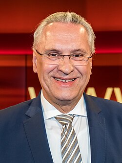Joachim Herrmann