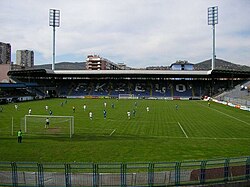 Stadion Grbavica